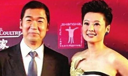 袁立近几年为何与网友“撕”到停不下来(10)
