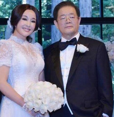 扒扒娱乐圈让我依然相信爱情的10对明星(3)