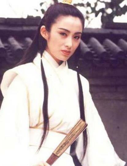 都是48岁！10大同龄女星颜值PK谁最美，谁残了(3)