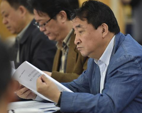 两会明星十大表情包，老牌明星萌萌哒！(4)