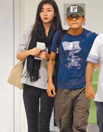 汪峰领衔娱乐圈手撕前任毫不留情的10大男星(6)