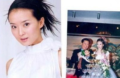 不动声色就轻松俘获多金土豪的十大女星