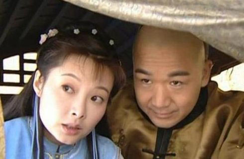 袁立近几年为何与网友“撕”到停不下来(8)