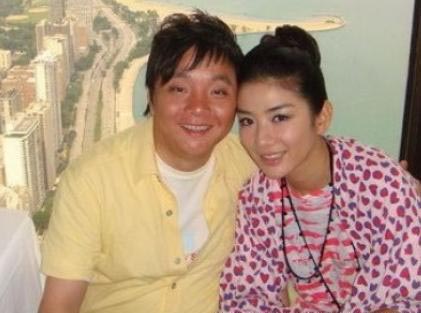 汪峰领衔娱乐圈手撕前任毫不留情的10大男星(4)