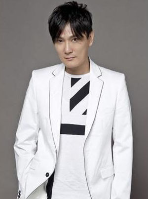 《我是歌手4》张信哲补位！扒扒张信哲至今单身的幕后隐情(4)