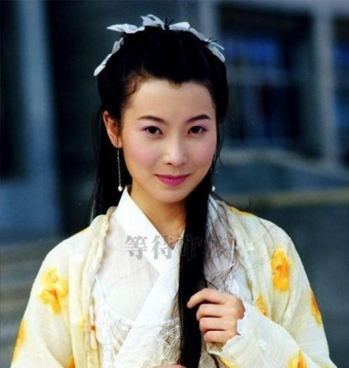 扒扒长得“丑”却演倾国倾城美女的10大女星(6)