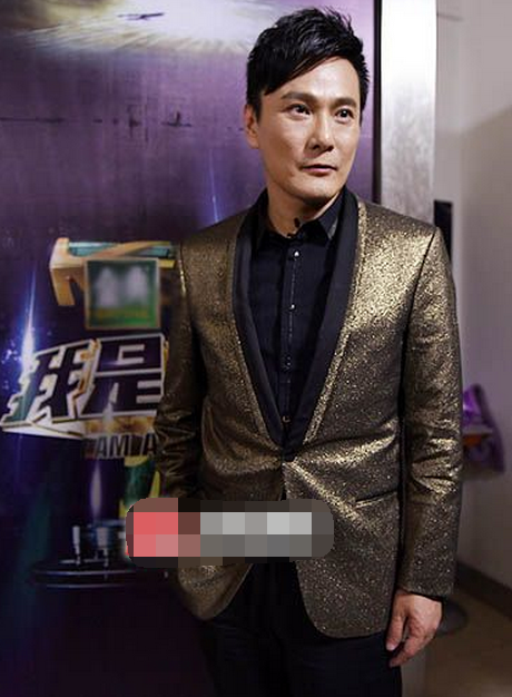《我是歌手4》张信哲补位！扒扒张信哲至今单身的幕后隐情(6)