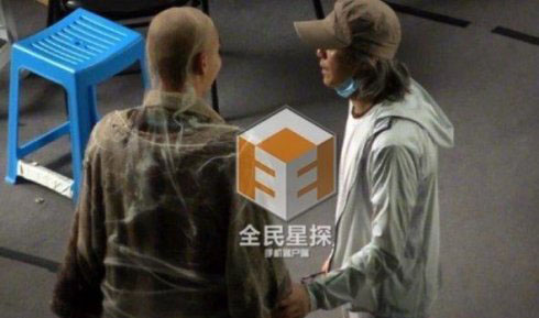 扒扒《美人鱼》里的重磅配角徐克等人(11)