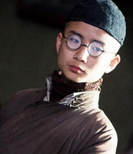 倪妮井柏然同居！扒扒“金陵十三钗”之生存现状(18)