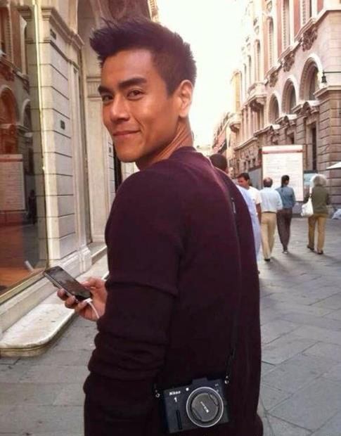 扒扒长相一般却被脑残捧上天的10大男星(10)