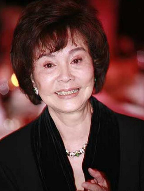 扒扒《大明宫词》赵文瑄周迅等15大主演之生存现状(2)