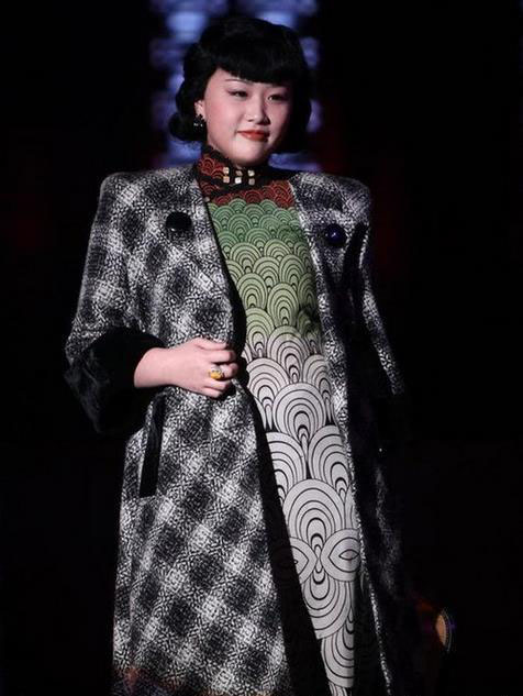 倪妮井柏然同居！扒扒“金陵十三钗”之生存现状(10)