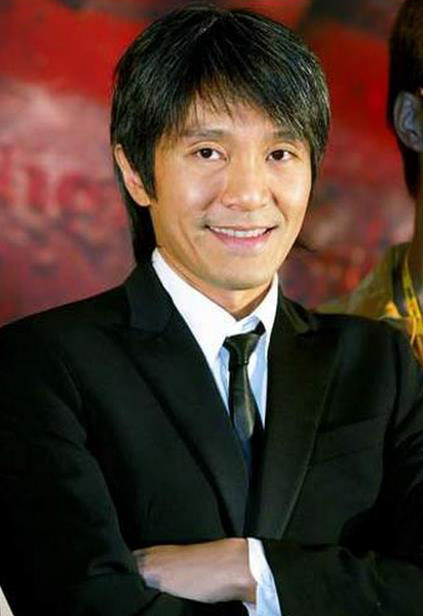 扒扒向太陈岚炮轰过的10大明星(4)