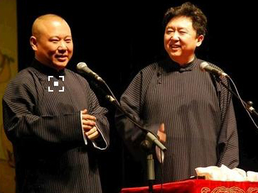 郭德纲捧红儿子三部曲：拼爹改名减肥(4)