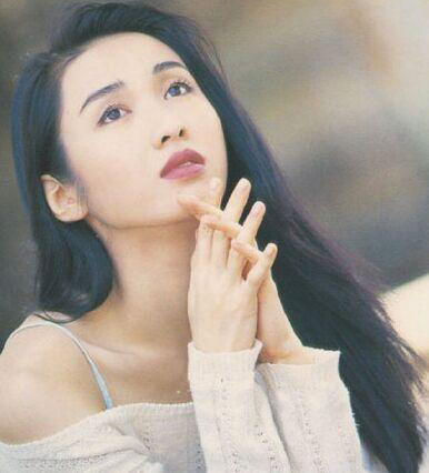 娱乐圈的真正绝代风华的九位女神(22)