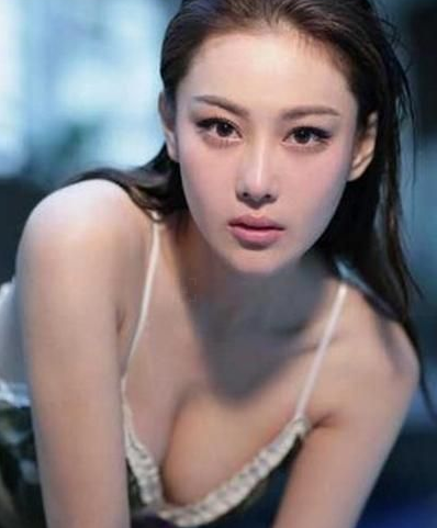 舒淇等人领衔改名后大红大紫的十大明星(14)