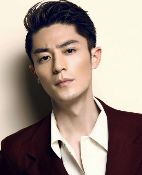 扒扒《天下第一》霍建华等10大明星之生存现状(3)