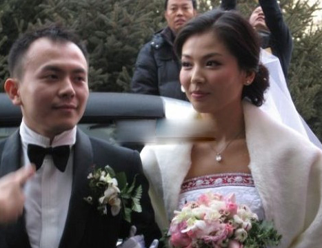 不动声色就轻松俘获多金土豪的十大女星(7)