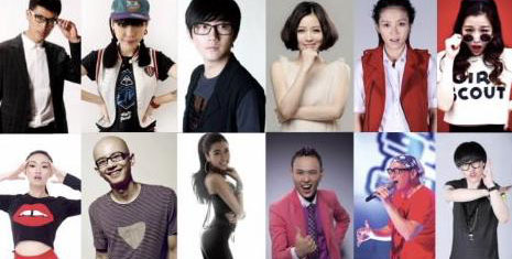 怎样能让消声几年的超女起死回生吗？(5)