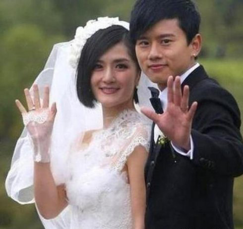杨幂刘凯威领衔娱乐圈屡次”被分手“的10对明星(4)