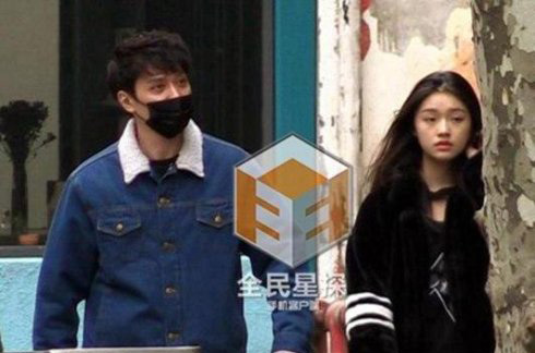 扒扒娱乐圈为新戏拼命炒绯闻的10对明星
