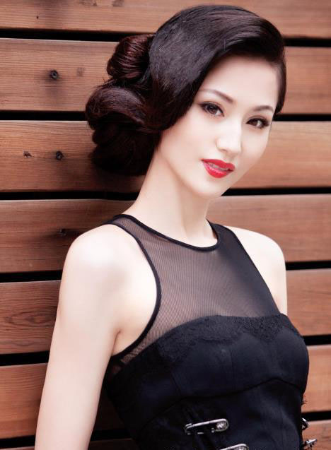 太污！小S领衔自曝房事毫不羞涩的10大女星(10)