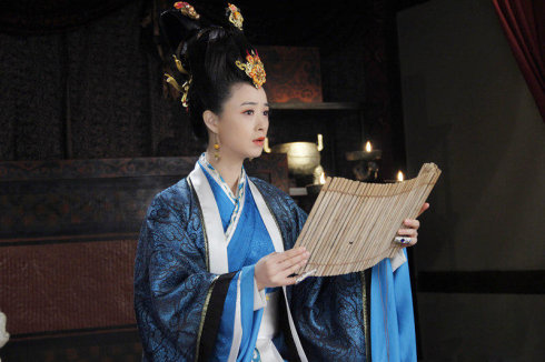 孙俪等为爱痴狂之女星谁最美?(2)