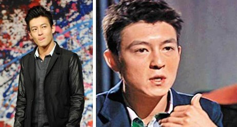 被岁月蹂躏得“哥已成叔”的十大花样美男(9)