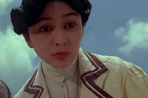 扒一扒李连杰版《黄飞鸿》系列各大主演之生存现状(2)