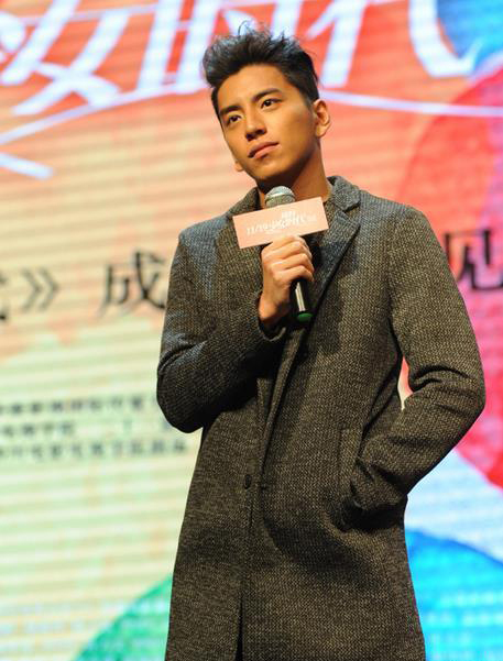 黄致列领衔一夜之间身价翻百倍的10大明星(4)