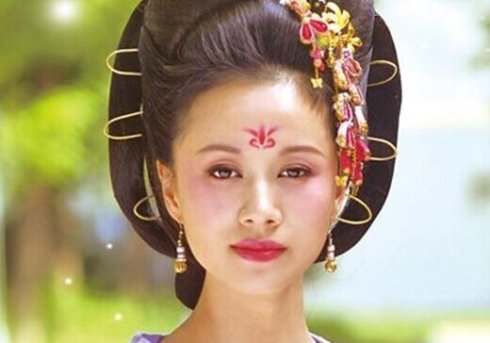 盘点历代荧屏上的十大经典王皇后形象(3)