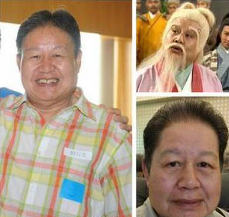 一天三位艺术家去世!盘点2016年去世的10大华语明星(9)