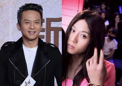 盘点男扮女装竟有妩媚相的十大阳刚男星(2)