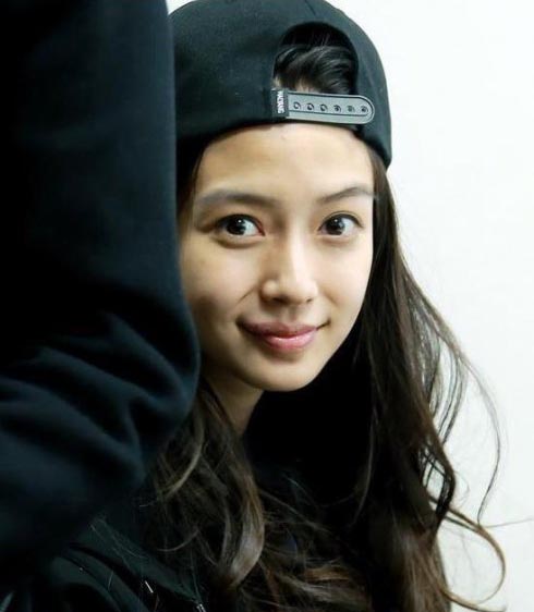 张碧晨领衔卷入不雅照漩涡苦不堪言的10大女星(2)