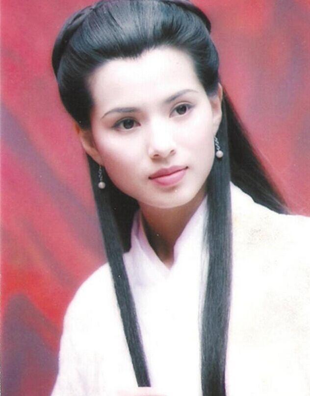 娱乐圈的真正绝代风华的九位女神(24)