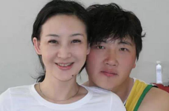 Selina张承中离婚!扒扒可以同患难却不能共富贵的10对明星(8)