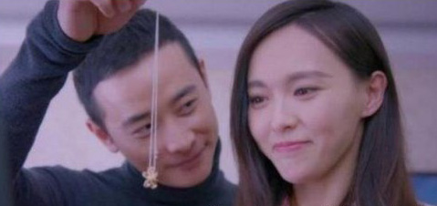 扒扒娱乐圈为新戏拼命炒绯闻的10对明星(3)