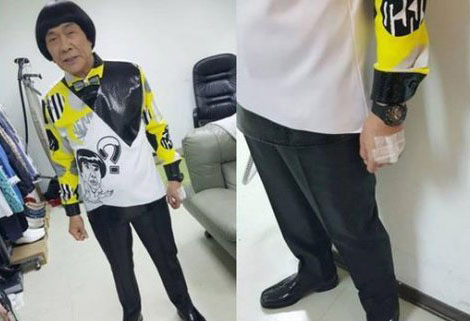 扒扒鸡婆大师猪哥亮欠赌遭枪杀娶四妻生五娃的传奇人生