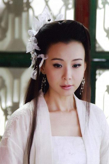 都是48岁！10大同龄女星颜值PK谁最美，谁残了(4)