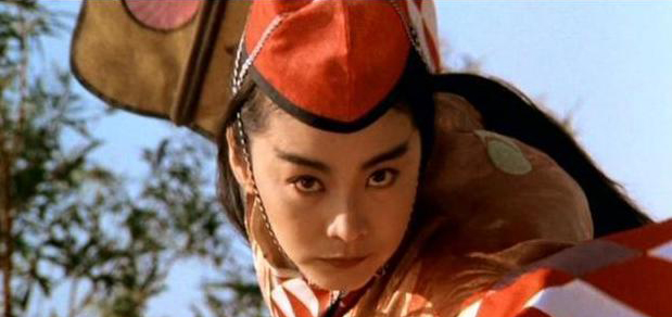 娱乐圈的真正绝代风华的九位女神(3)