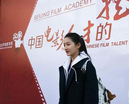 北电中戏上戏三大造星工厂艺考学生颜值大比拼(13)