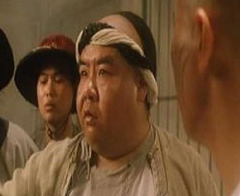 扒一扒李连杰版《黄飞鸿》系列各大主演之生存现状(5)
