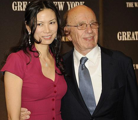玩母子恋?扒扒邓文迪的三段狗血婚史(6)