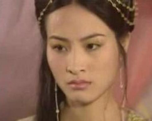 扒扒长得“丑”却演倾国倾城美女的10大女星(4)