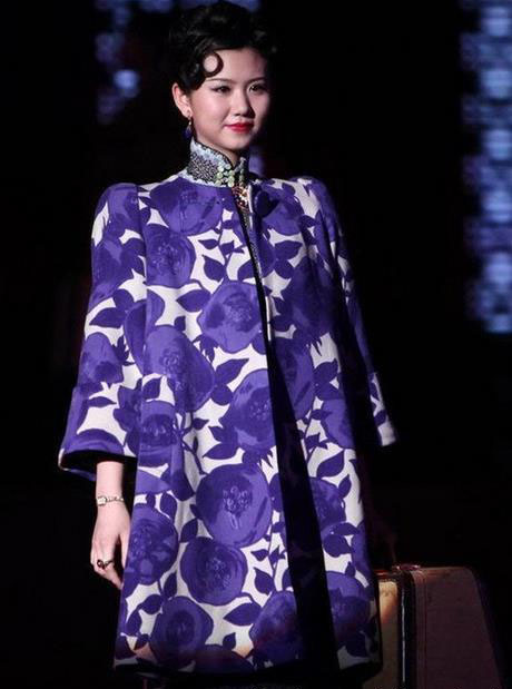 倪妮井柏然同居！扒扒“金陵十三钗”之生存现状(14)