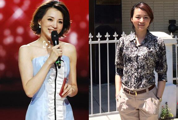 董卿朱军落选央视2015年十佳主持人，意料之外，情理之中(5)
