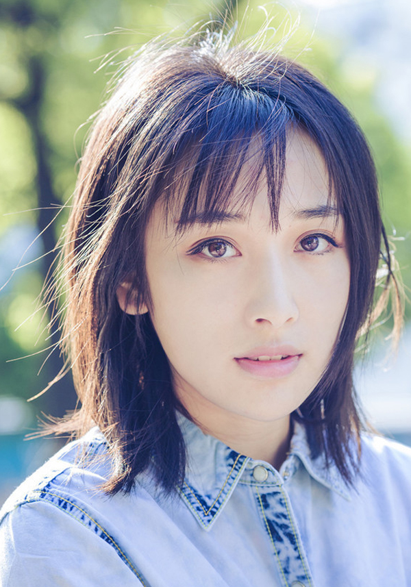 徐申东温暖氧气少女初春动人写真(3)