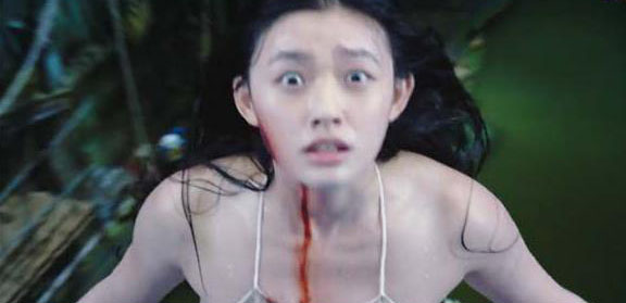 《美人鱼》：周星驰星疯作浪里除了美人和人鱼还有更多(6)