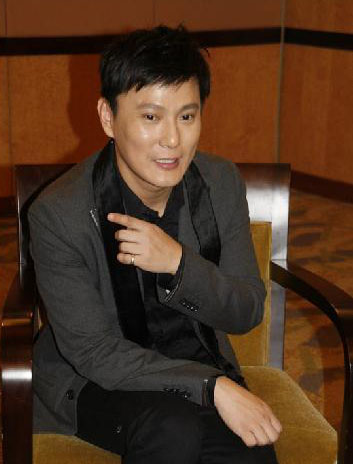 《我是歌手4》张信哲补位！扒扒张信哲至今单身的幕后隐情(3)