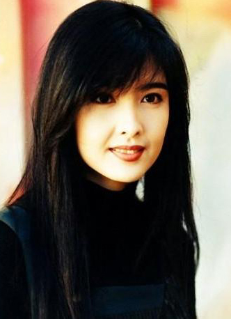 娱乐圈的真正绝代风华的九位女神(19)